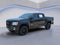 2022 GMC Canyon 4WD Elevation