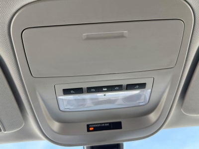 2022 GMC Canyon 4WD Elevation
