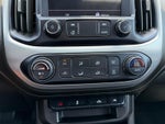 2022 GMC Canyon 4WD Elevation
