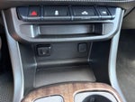 2022 GMC Canyon 4WD Elevation