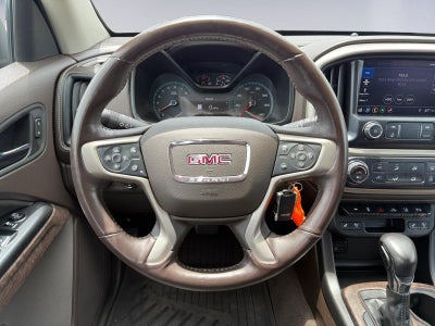 2022 GMC Canyon 4WD Denali