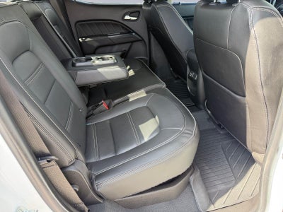 2022 GMC Canyon 4WD Denali