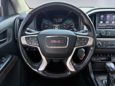 2022 GMC Canyon 4WD Denali