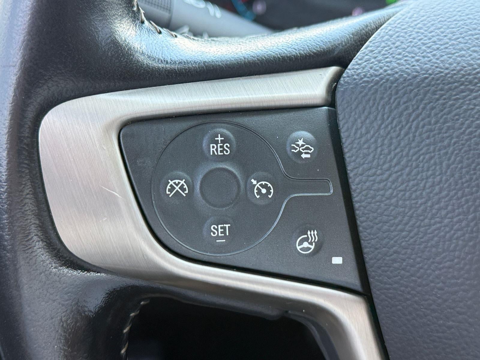 2022 GMC Canyon 4WD Denali