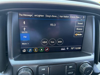 2022 GMC Canyon 4WD Denali