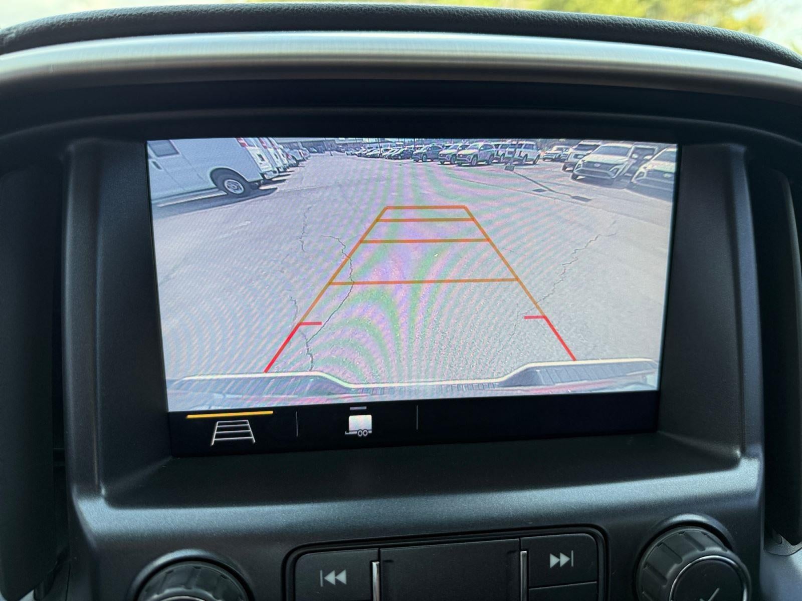 2022 GMC Canyon 4WD Denali