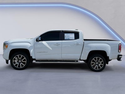 2022 GMC Canyon 4WD Denali