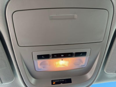 2021 GMC Canyon 4WD AT4 w/Leather