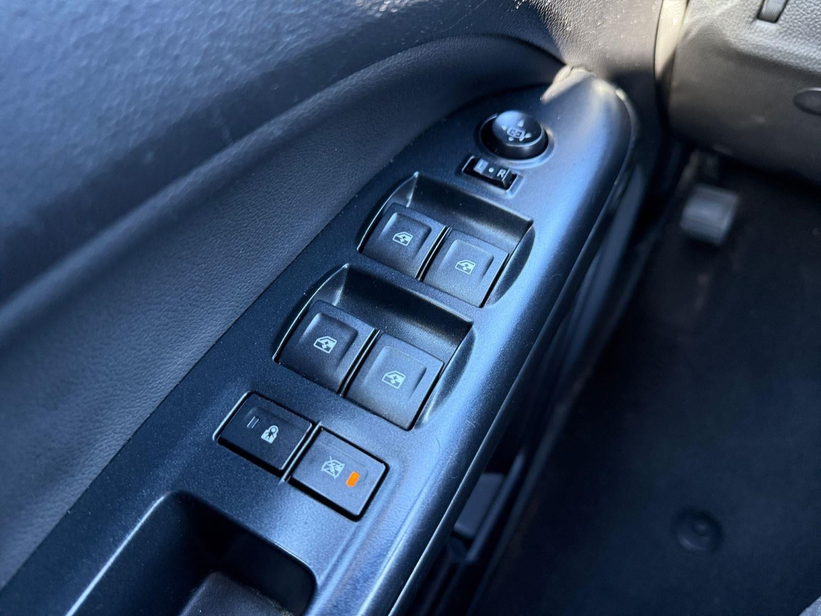 2021 GMC Canyon 4WD AT4 w/Leather