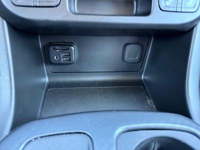 2021 GMC Canyon 4WD AT4 w/Leather