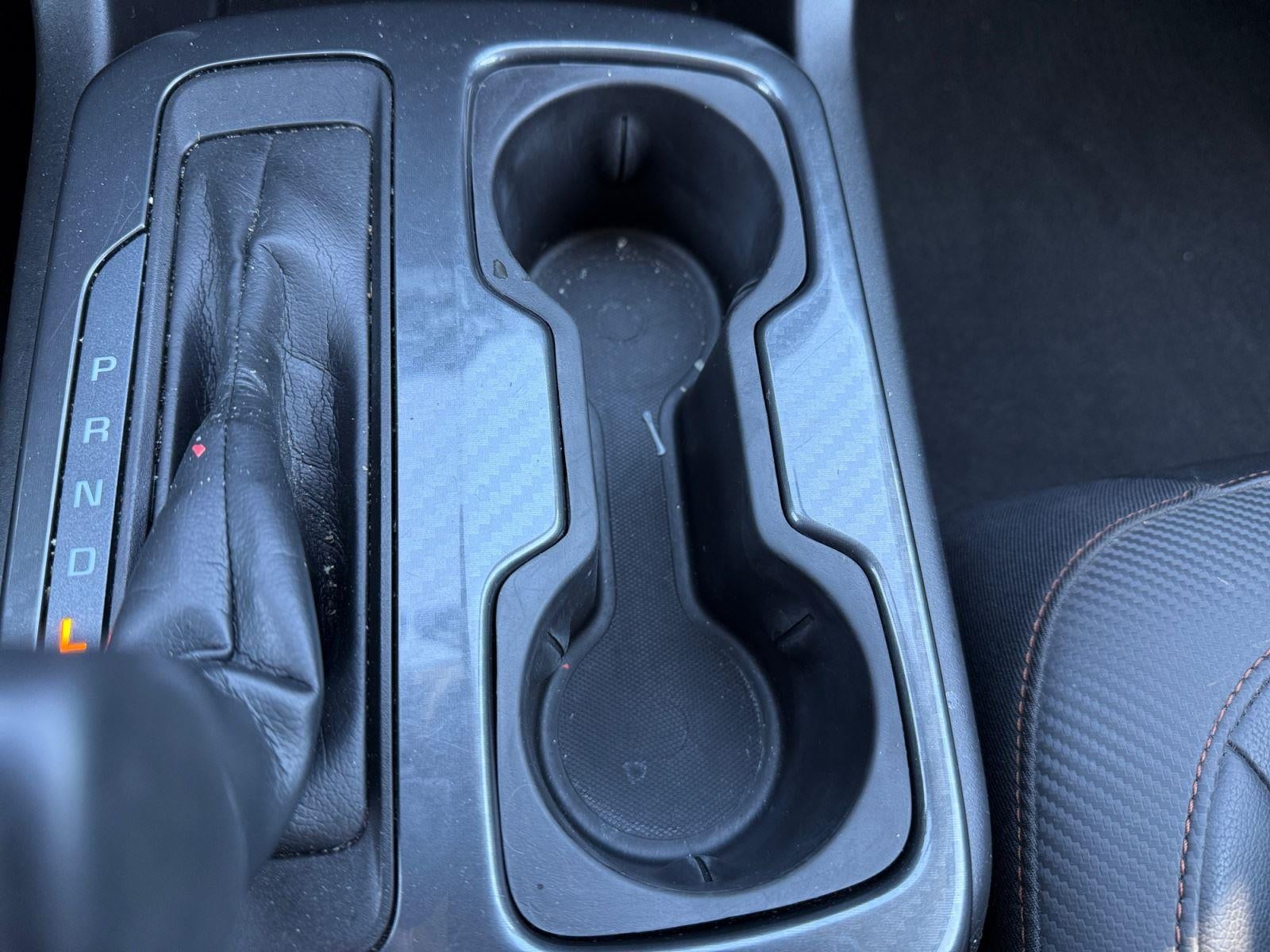 2021 GMC Canyon 4WD AT4 w/Leather