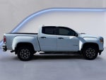 2021 GMC Canyon 4WD AT4 w/Leather