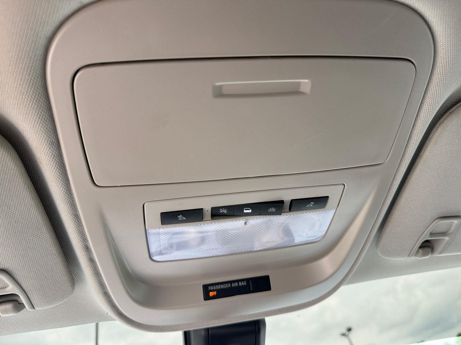 2021 GMC Canyon 4WD AT4 w/Leather