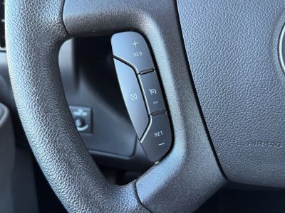 2024 GMC Savana Cargo Van CARGO