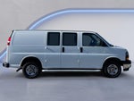 2024 GMC Savana Cargo Van CARGO