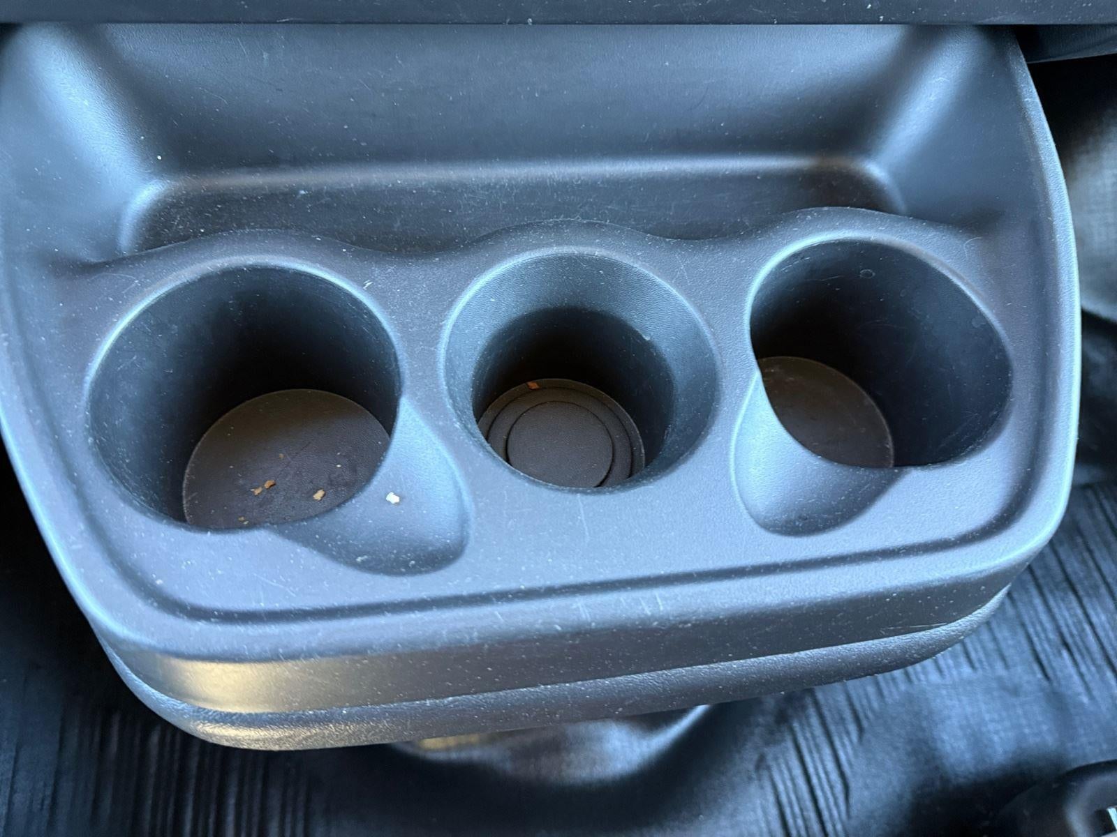 2024 GMC Savana Cargo Van CARGO