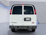 2024 GMC Savana Cargo Van CARGO