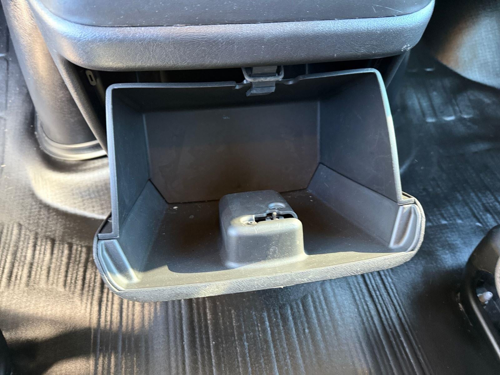 2024 GMC Savana Cargo Van CARGO