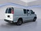 2024 GMC Savana Cargo Van CARGO