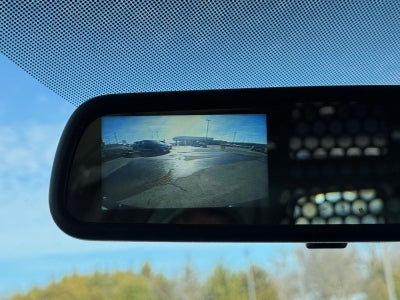 2024 GMC Savana Cargo Van CARGO