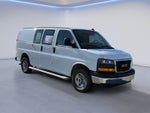 2024 GMC Savana Cargo Van CARGO
