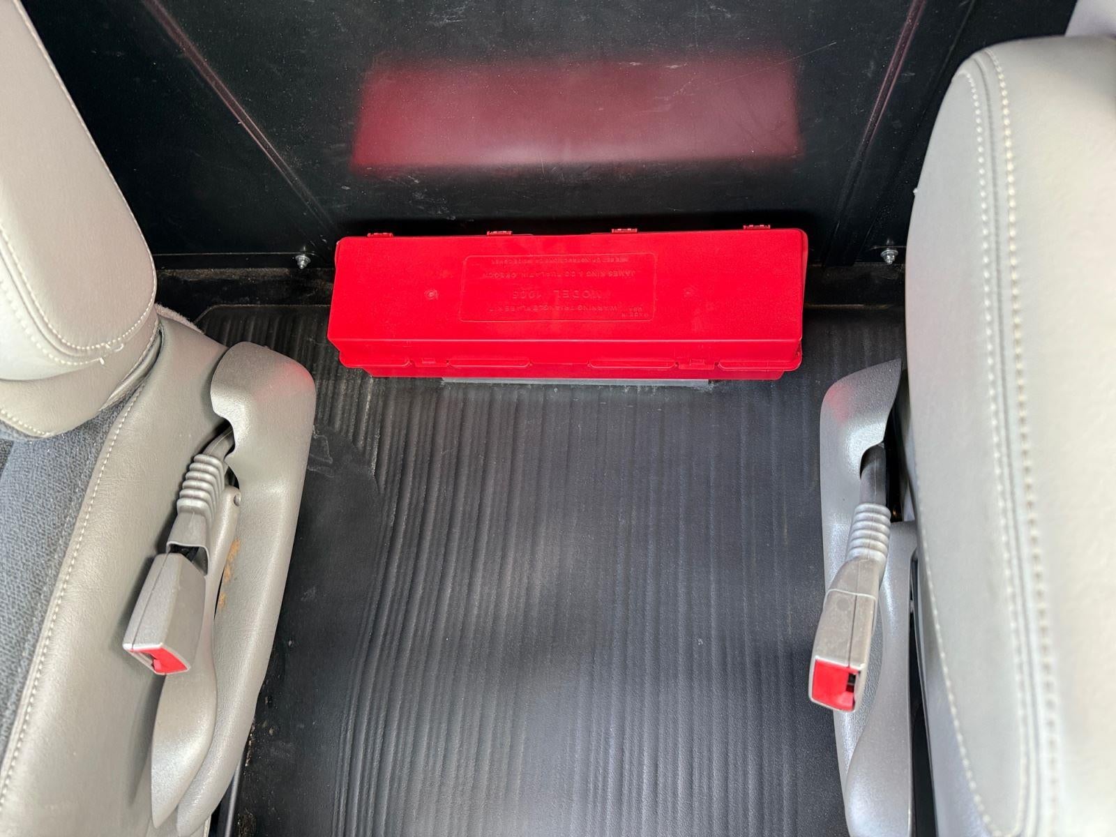 2024 GMC Savana Cargo Van Base