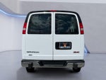 2024 GMC Savana Cargo Van Base