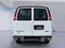 2024 GMC Savana Cargo Van Base