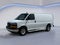 2024 GMC Savana Cargo Van Base