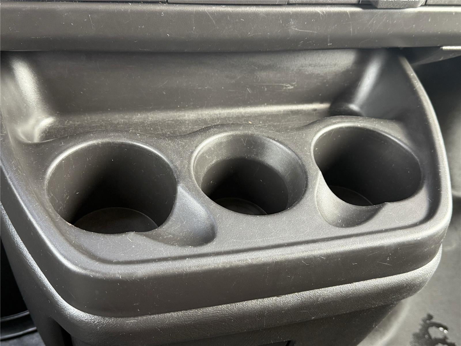 2023 GMC Savana Cargo Van CARGO