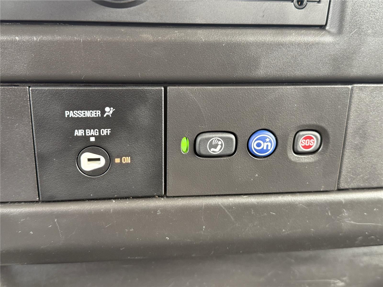 2023 GMC Savana Cargo Van CARGO