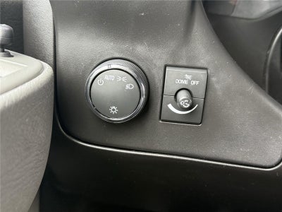 2023 GMC Savana Cargo Van CARGO