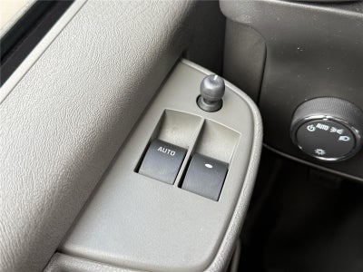 2023 GMC Savana Cargo Van CARGO