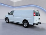 2023 GMC Savana Cargo Van CARGO