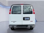 2023 GMC Savana Cargo Van CARGO
