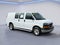 2023 GMC Savana Cargo Van CARGO