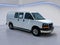 2025 GMC Savana Cargo Van CARGO