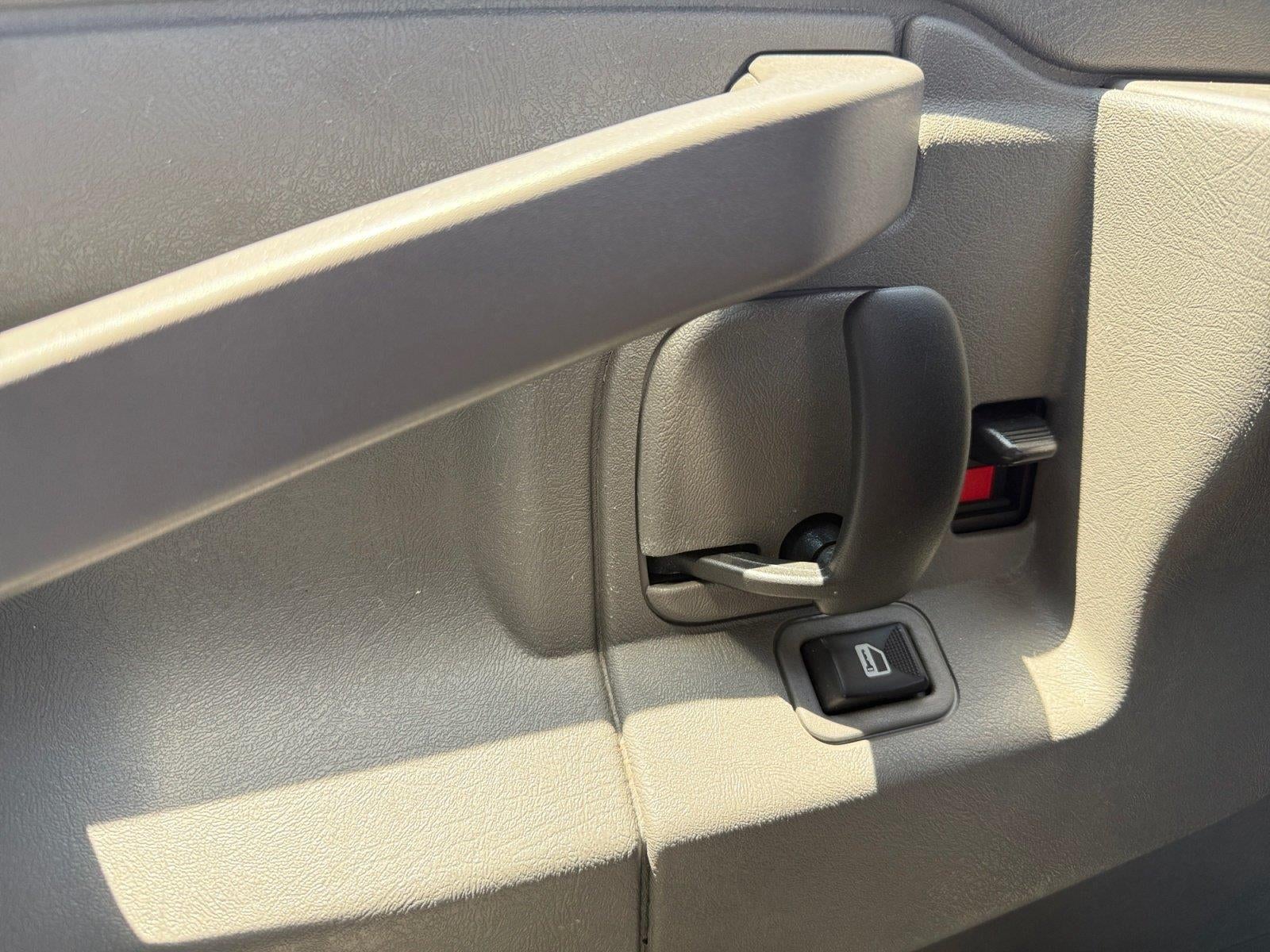 2025 GMC Savana Cargo Van CARGO