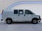 2025 GMC Savana Cargo Van CARGO