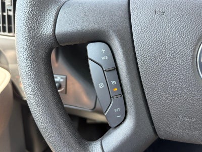 2025 GMC Savana Cargo Van CARGO