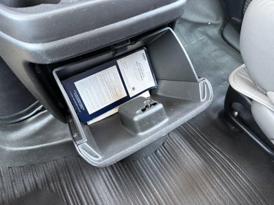 2025 GMC Savana Cargo Van CARGO
