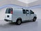 2025 GMC Savana Cargo Van CARGO