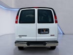 2025 GMC Savana Cargo Van CARGO