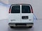 2025 GMC Savana Cargo Van CARGO