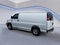 2025 GMC Savana Cargo Van CARGO