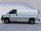 2025 GMC Savana Cargo Van CARGO
