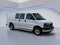 2024 GMC Savana Cargo Van CARGO