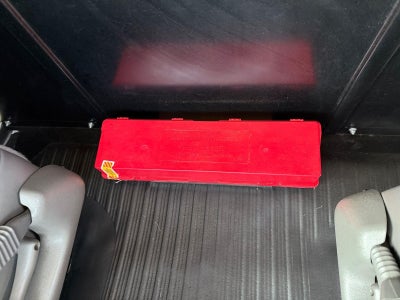 2024 GMC Savana Cargo Van CARGO