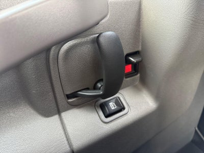 2024 GMC Savana Cargo Van CARGO