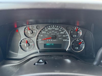 2024 GMC Savana Cargo Van CARGO